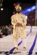 GROOM SHERWANI