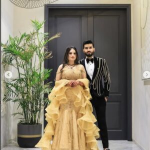 GROOM SUIT