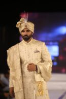 GROOM SHERWANI