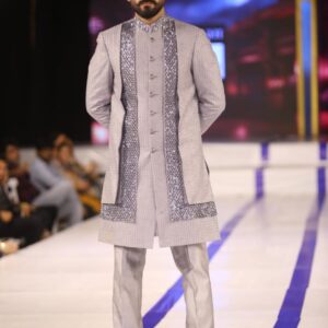 SHERWANI