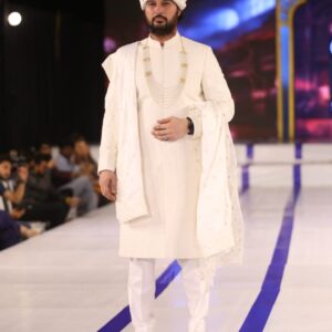 GROOM SHERWANI