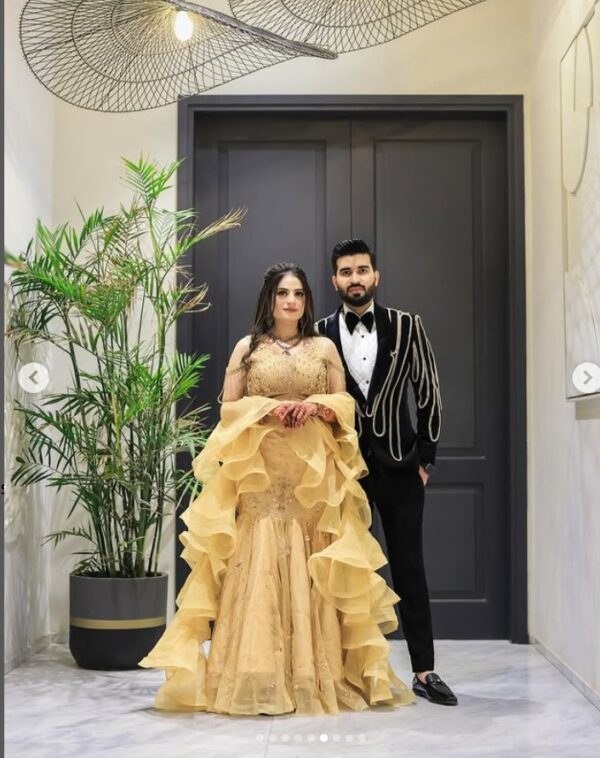 GROOM SUIT