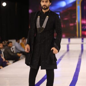 SHERWANI