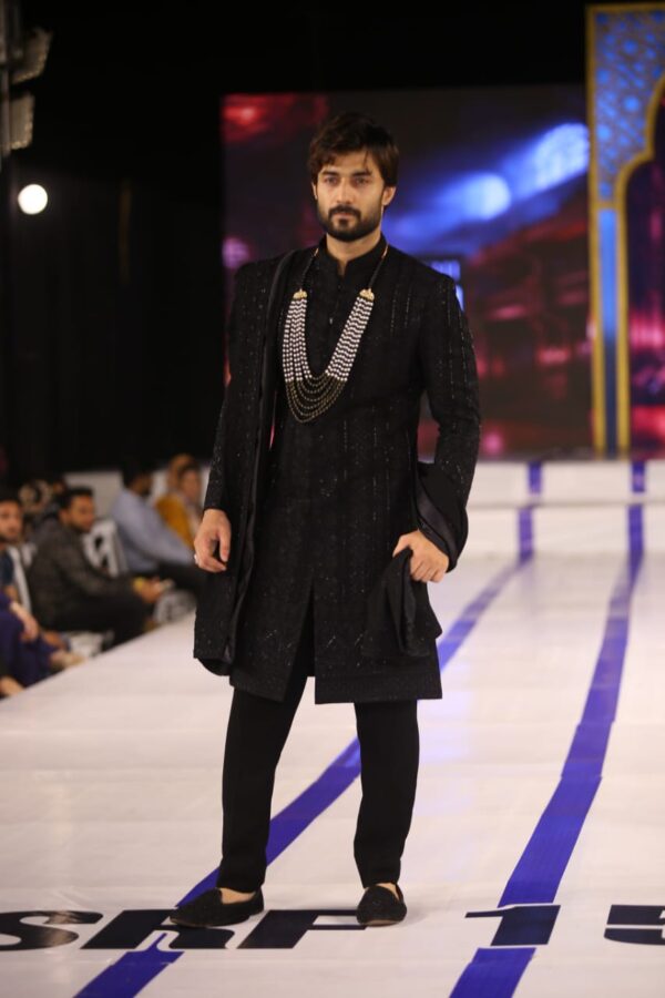 SHERWANI