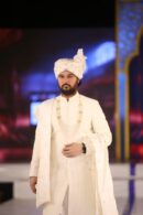 GROOM SHERWANI
