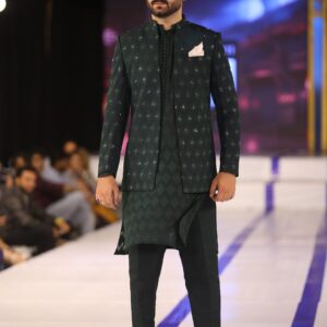 WAIST JCOAT