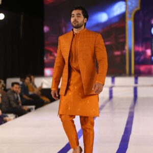PRINCE COAT