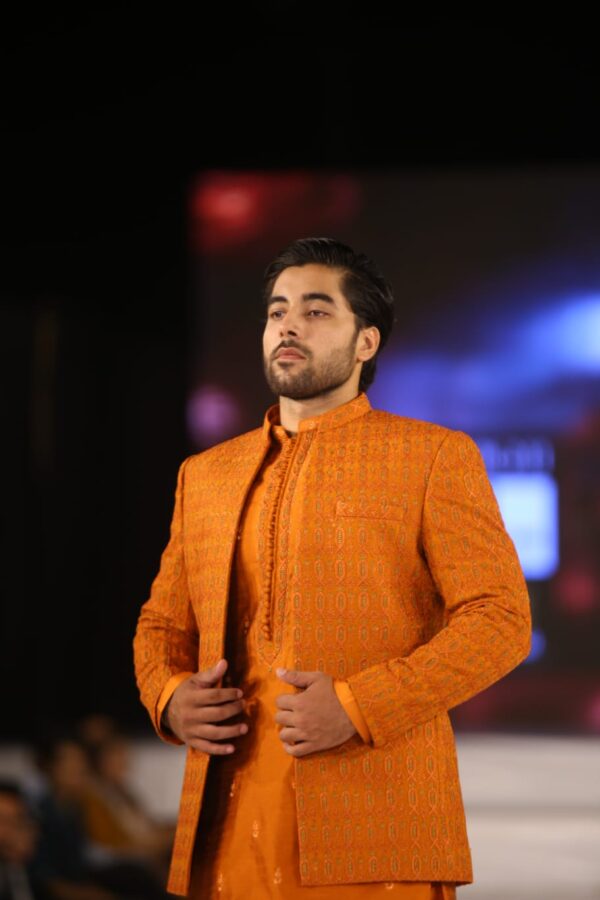PRINCE COAT - Image 2