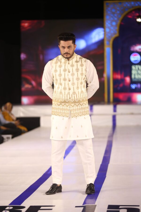 WAIST JCOAT - Image 2