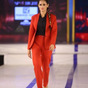 LADIES SUIT