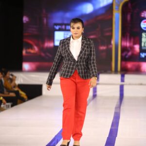 LADIES SUIT