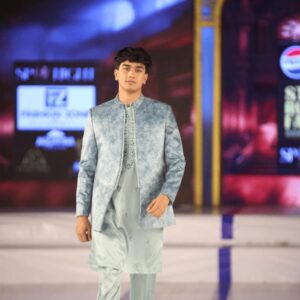 PRINCE COAT