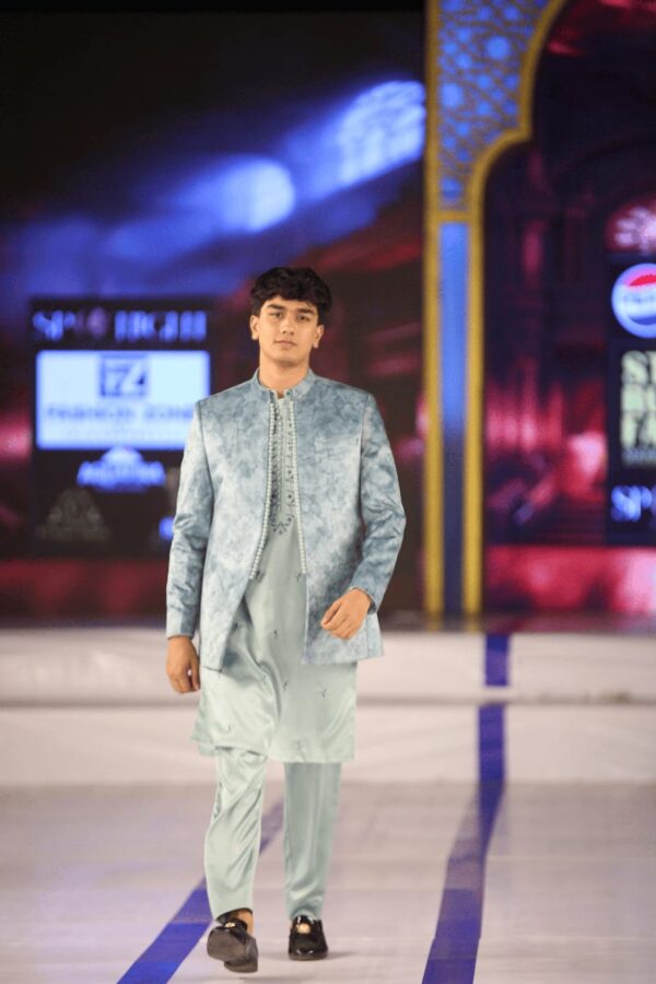 PRINCE COAT