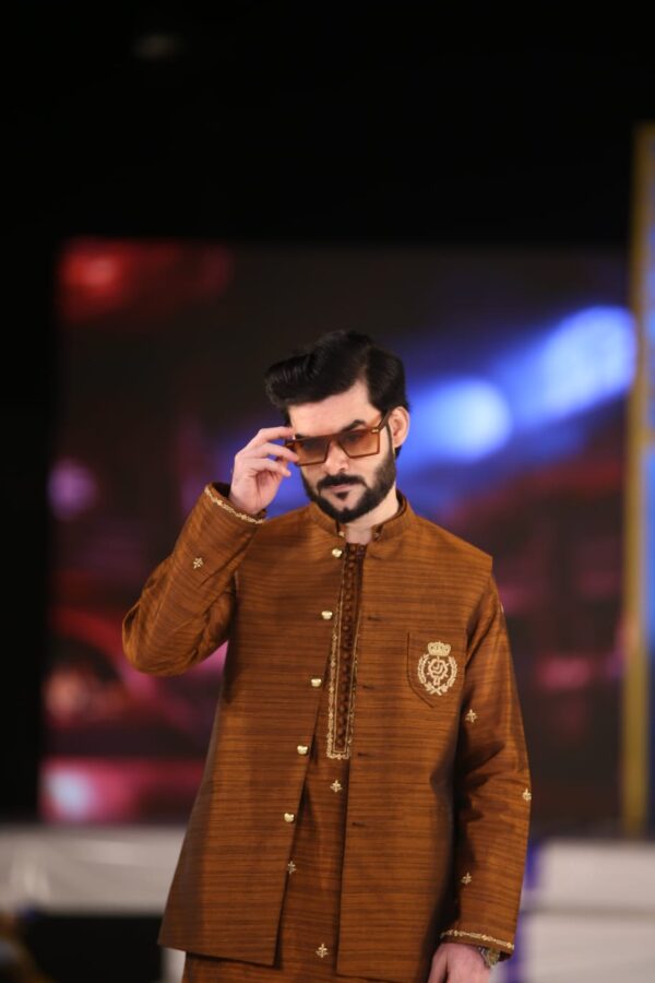 WAIST JCOAT - Image 2