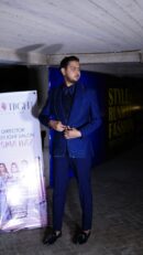 PARTY WEAR SUIT