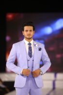 3 PIECE FORMAL SUIT