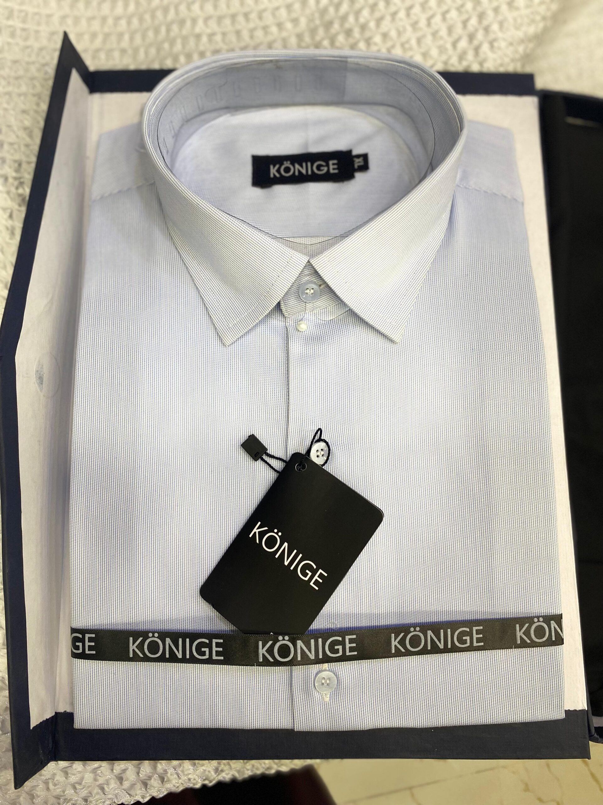 FORMAL SHIRT